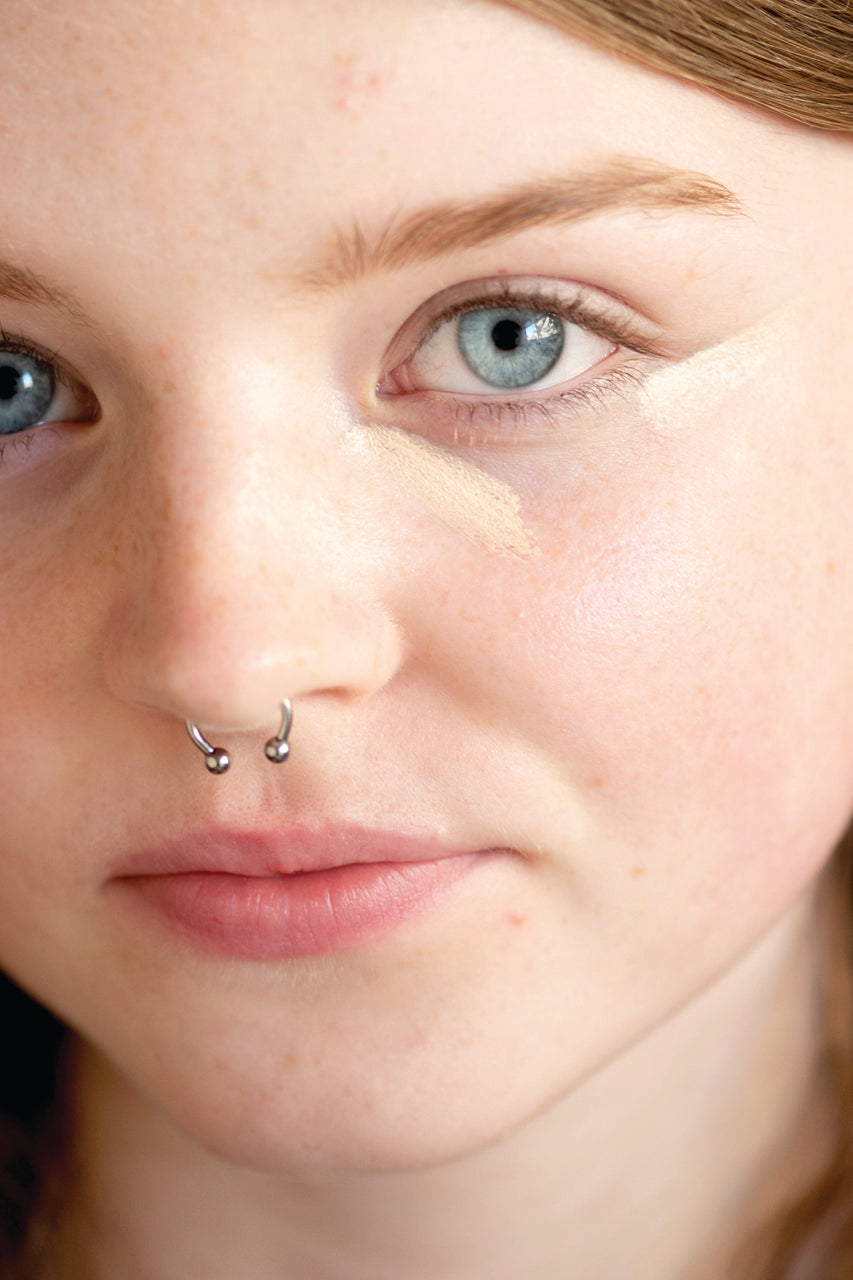 Ere Perez - Lychee Crème Corrector 10ml - WERTE FREUNDE