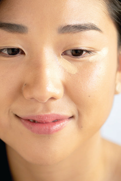 Ere Perez - Lychee Crème Corrector 10ml - WERTE FREUNDE