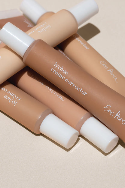 Ere Perez - Lychee Crème Corrector 10ml - WERTE FREUNDE