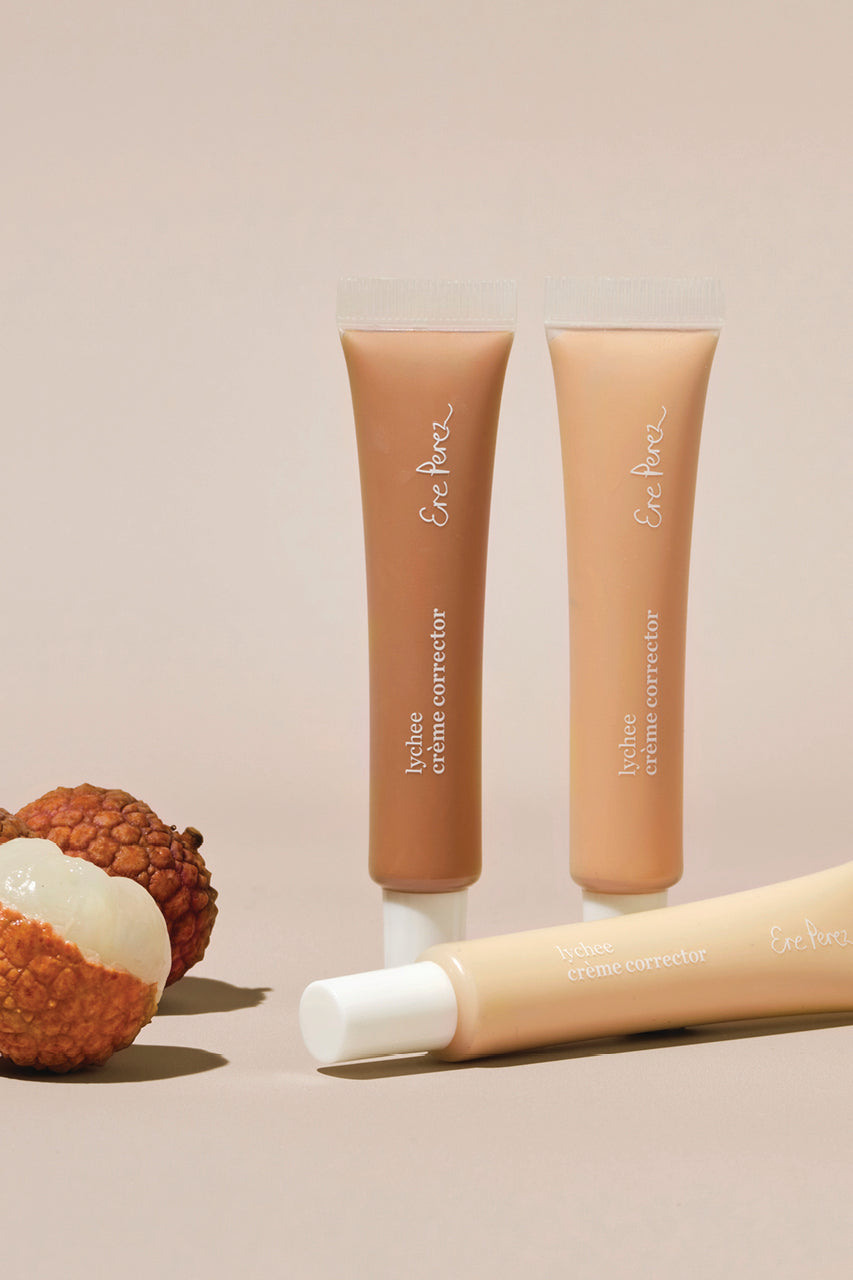 Ere Perez - Lychee Crème Corrector 10ml - WERTE FREUNDE