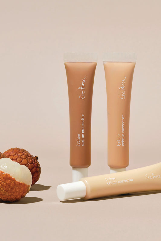 Ere Perez - Lychee Crème Corrector 10ml - WERTE FREUNDE