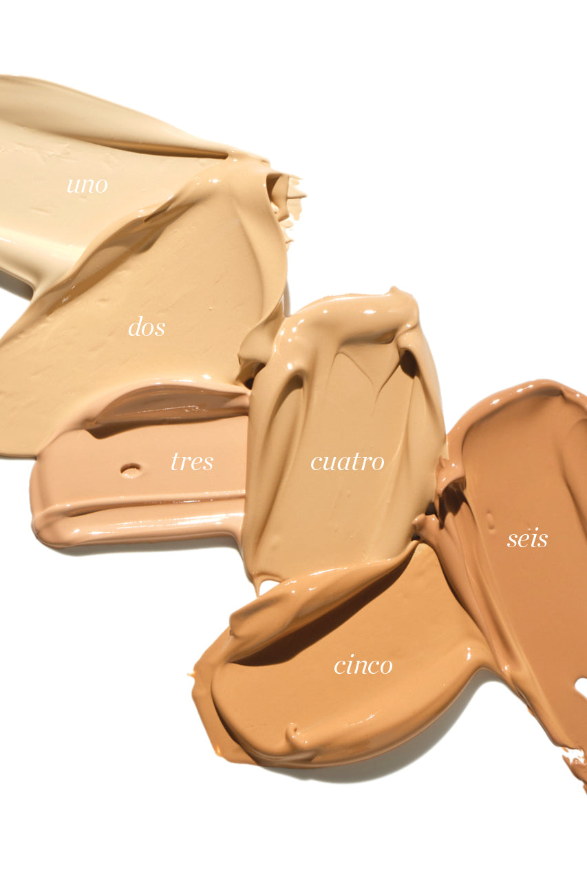 Ere Perez - Lychee Crème Corrector 10ml - WERTE FREUNDE