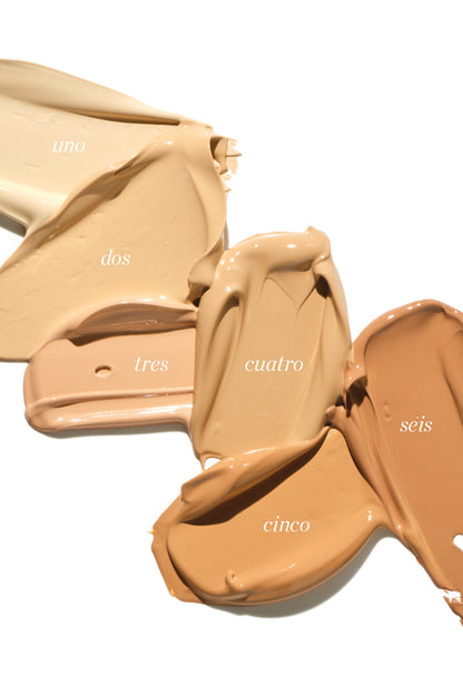 Ere Perez - Lychee Crème Corrector 10ml - WERTE FREUNDE