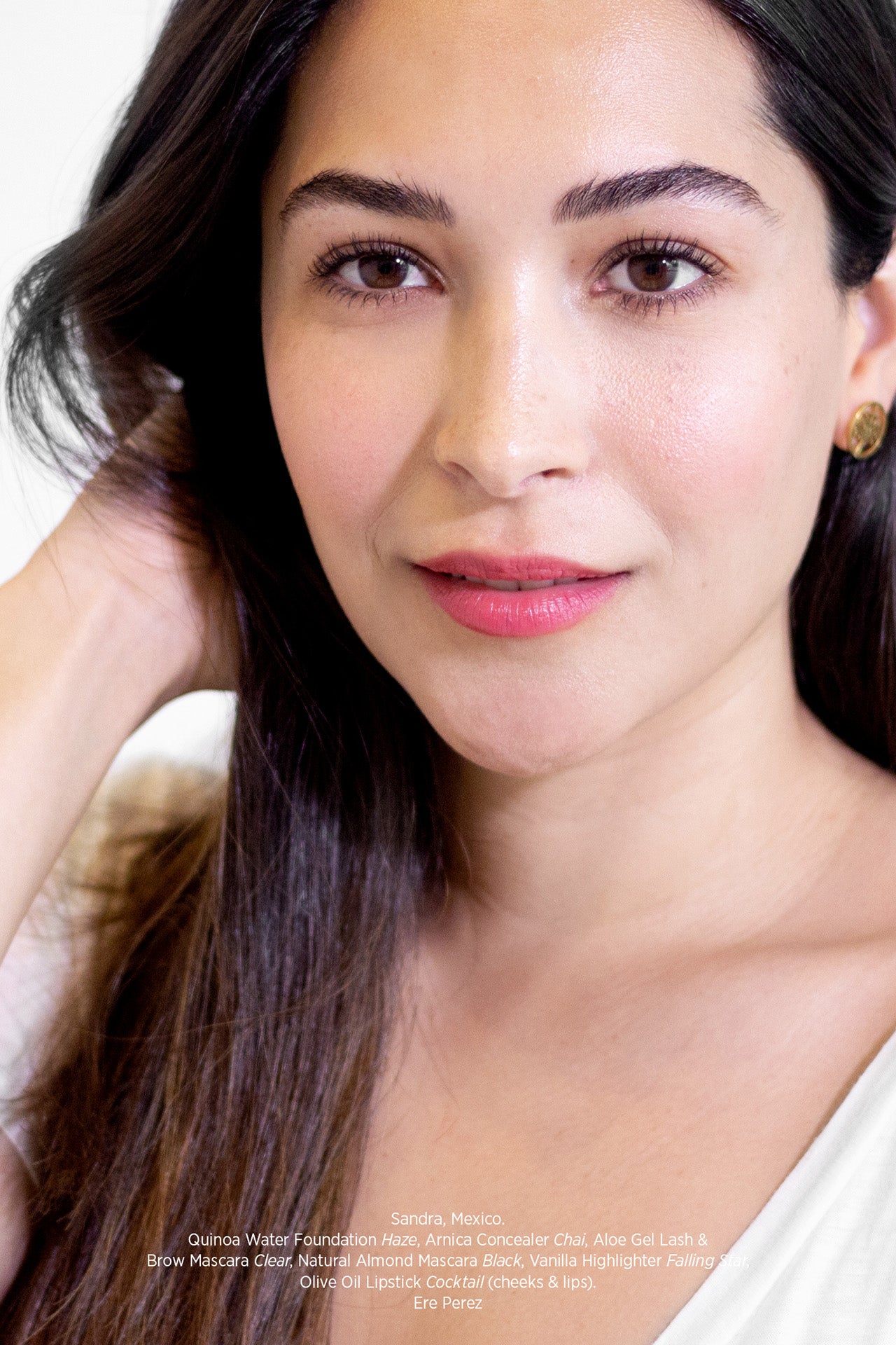 Ere Perez - Vanilla Highlighter 10g - WERTE FREUNDE