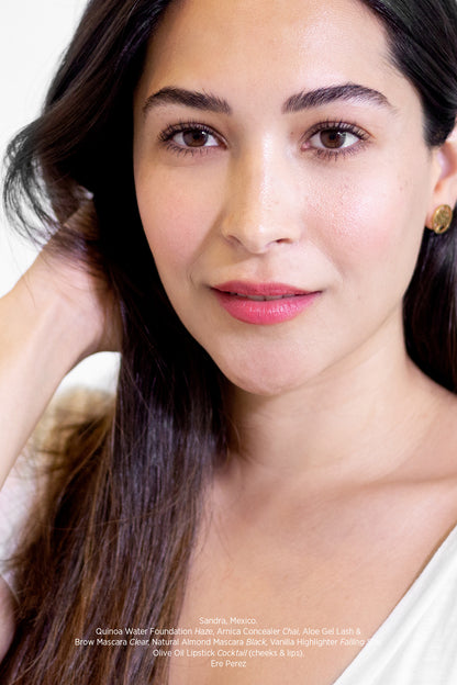 Ere Perez - Vanilla Highlighter 10g - WERTE FREUNDE