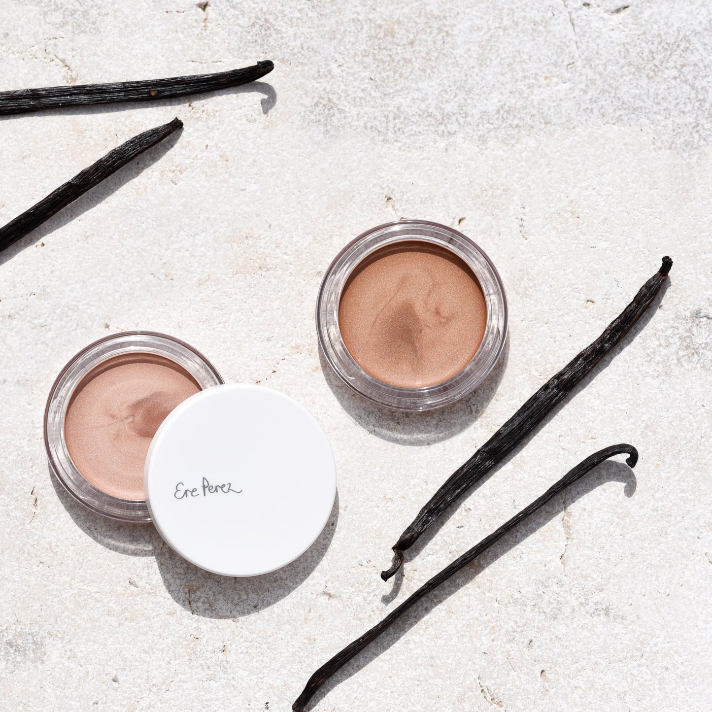 Ere Perez - Vanilla Highlighter 10g - WERTE FREUNDE