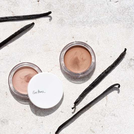 Ere Perez - Vanilla Highlighter 10g - WERTE FREUNDE