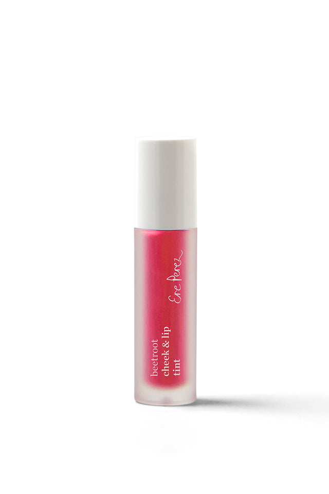 Ere Perez - Beetroot Cheek & Lip Tint 4,5ml - WERTE FREUNDE