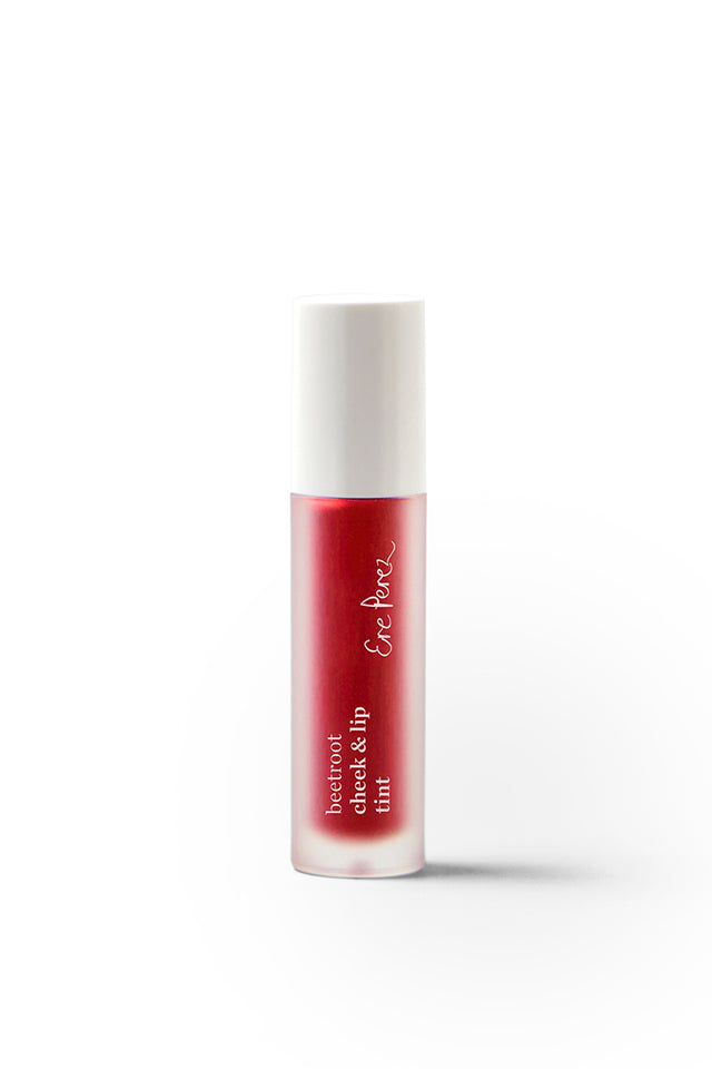 Ere Perez - Beetroot Cheek & Lip Tint 4,5ml - WERTE FREUNDE