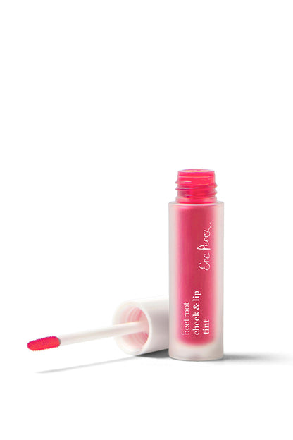 Ere Perez - Beetroot Cheek & Lip Tint 4,5ml - WERTE FREUNDE