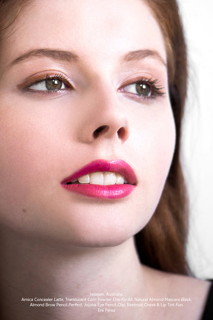 Ere Perez - Beetroot Cheek & Lip Tint 4,5ml - WERTE FREUNDE