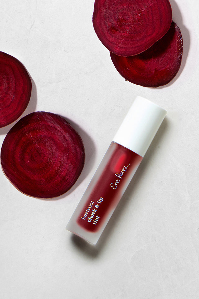 Ere Perez - Beetroot Cheek & Lip Tint 4,5ml - WERTE FREUNDE