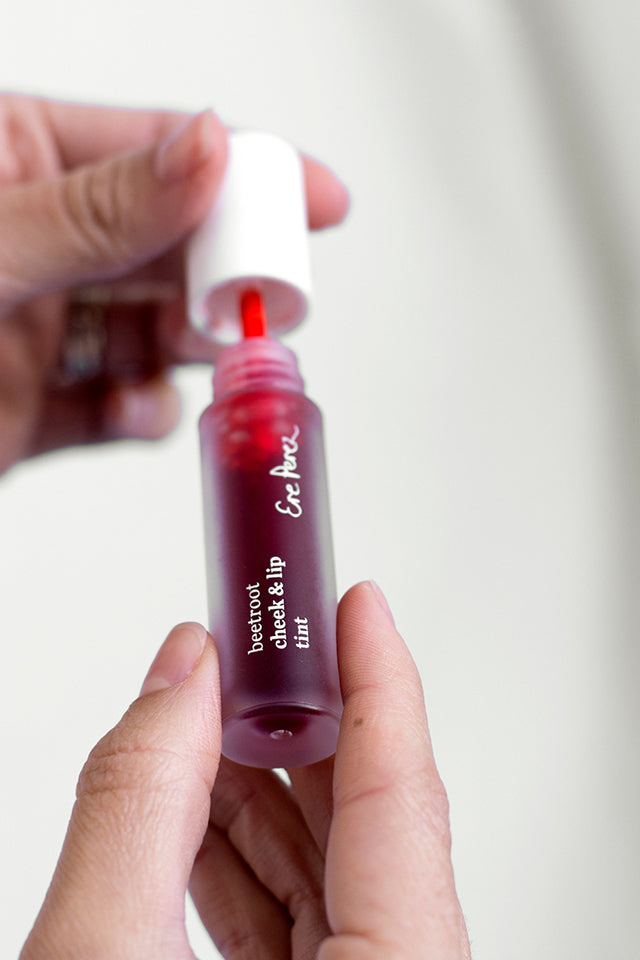 Ere Perez - Beetroot Cheek & Lip Tint 4,5ml - WERTE FREUNDE