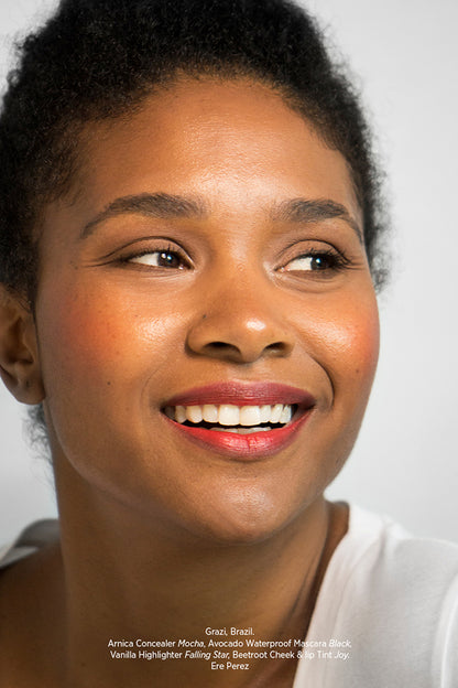 Ere Perez - Beetroot Cheek & Lip Tint 4,5ml - WERTE FREUNDE