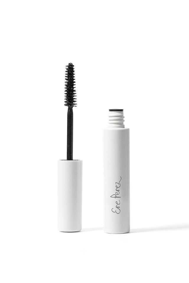 Ere Perez - Avocado Waterproof Mascara 10ml - WERTE FREUNDE