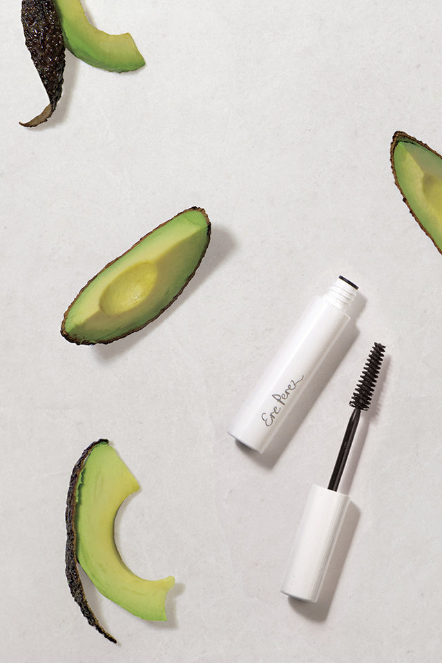 Ere Perez - Avocado Waterproof Mascara 10ml - WERTE FREUNDE