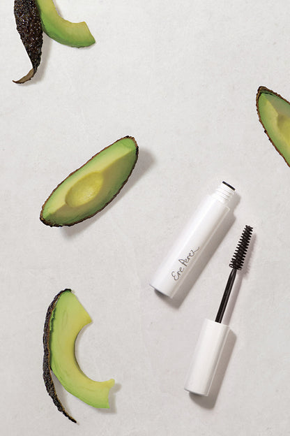 Ere Perez - Avocado Waterproof Mascara 10ml - WERTE FREUNDE