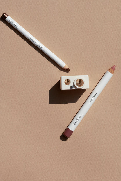 Ere Perez - Eco Duo Sharpener 1Stk. - WERTE FREUNDE