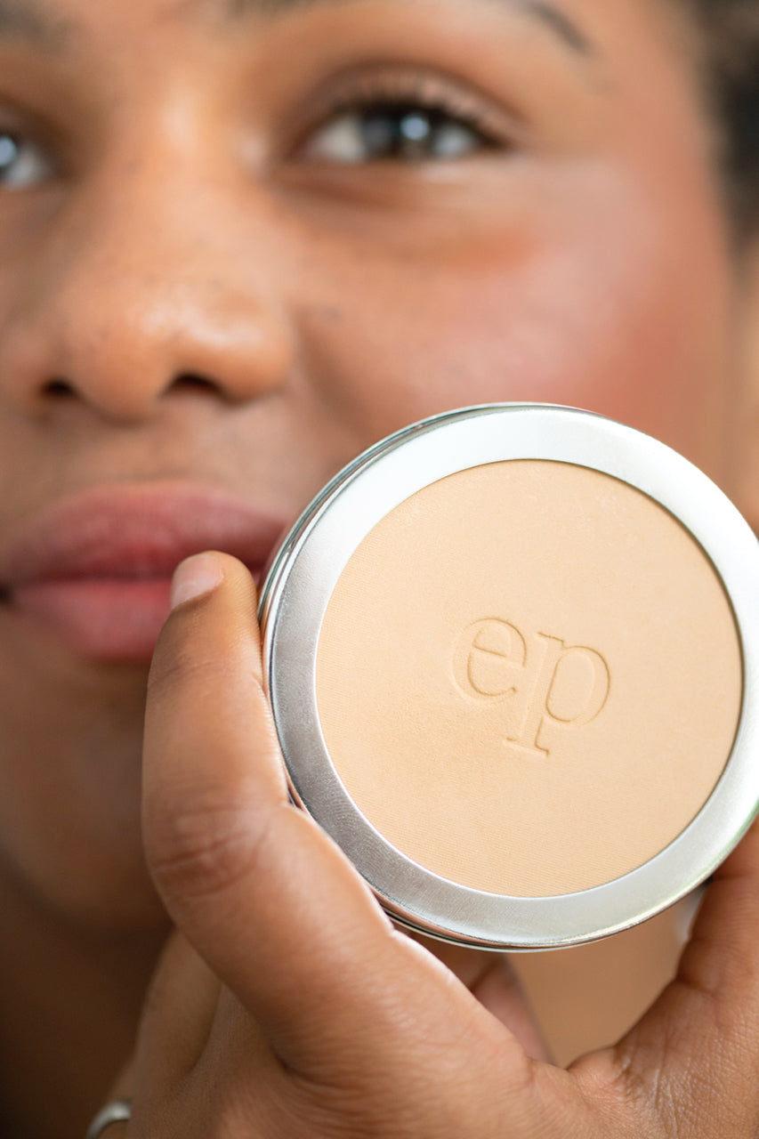 Ere Perez - Corn Setting Powder 7g - WERTE FREUNDE