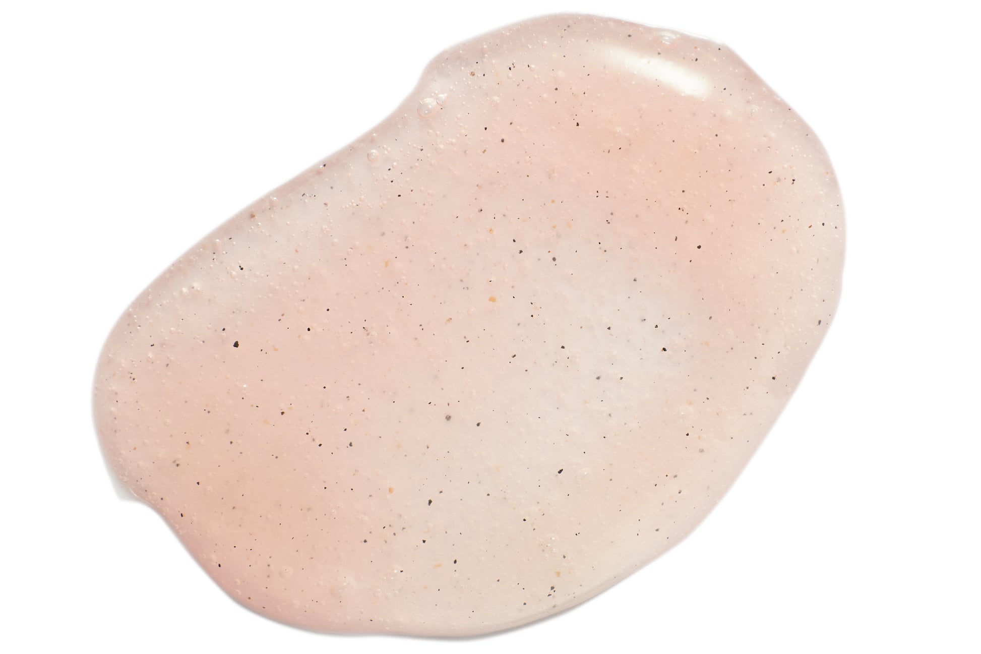 EVOLVE - ROSE QUARTZ FACIAL POLISH 60 ml - WERTE FREUNDE