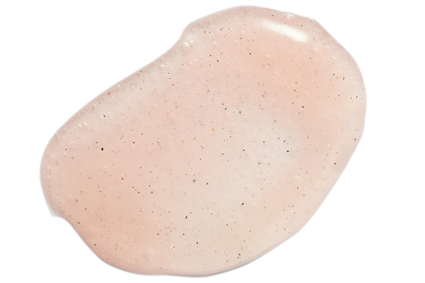 EVOLVE - ROSE QUARTZ FACIAL POLISH 60 ml - WERTE FREUNDE