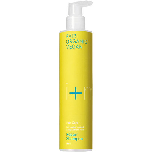 i+m - Hair Care Repair Shampoo Hanf - 250 ml