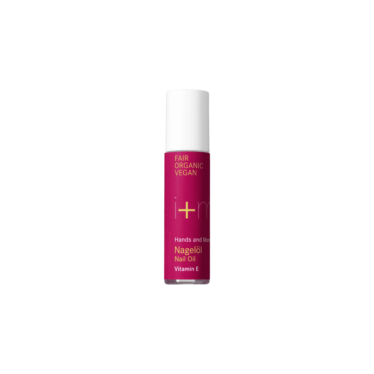 i+m - Hands and More Nagelöl Vitamin E - 10 ml