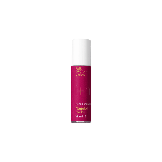 i+m - Hands and More Nagelöl Vitamin E - 10 ml