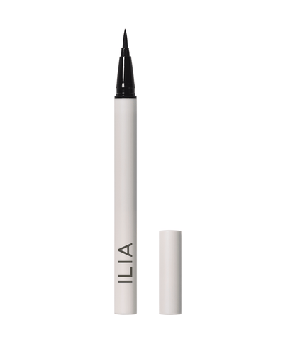 ILIA - CLEAN LINE LIQUID LINER Midnight Express (Black)  5,5 ml - WERTE FREUNDE