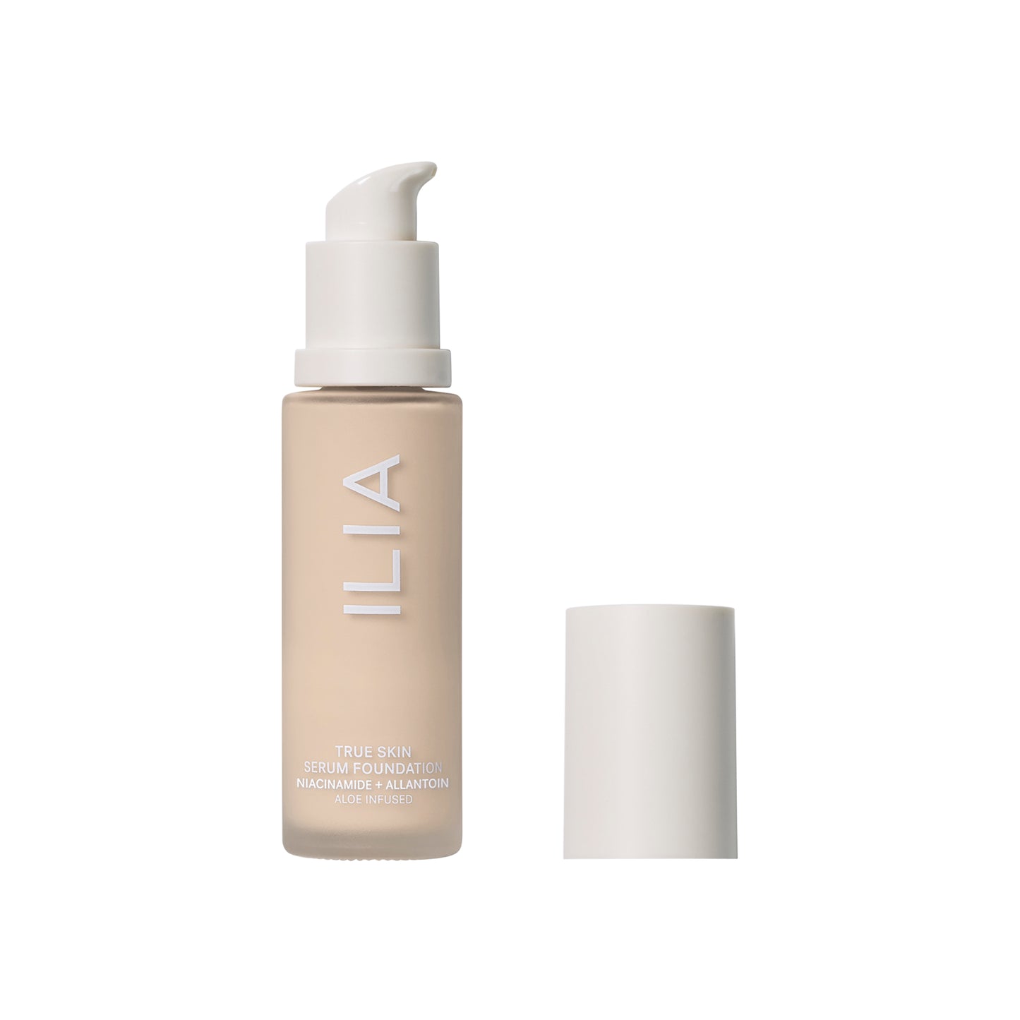 ILIA - TRUE SKIN SERUM FOUNDATION 30 ml - WERTE FREUNDE