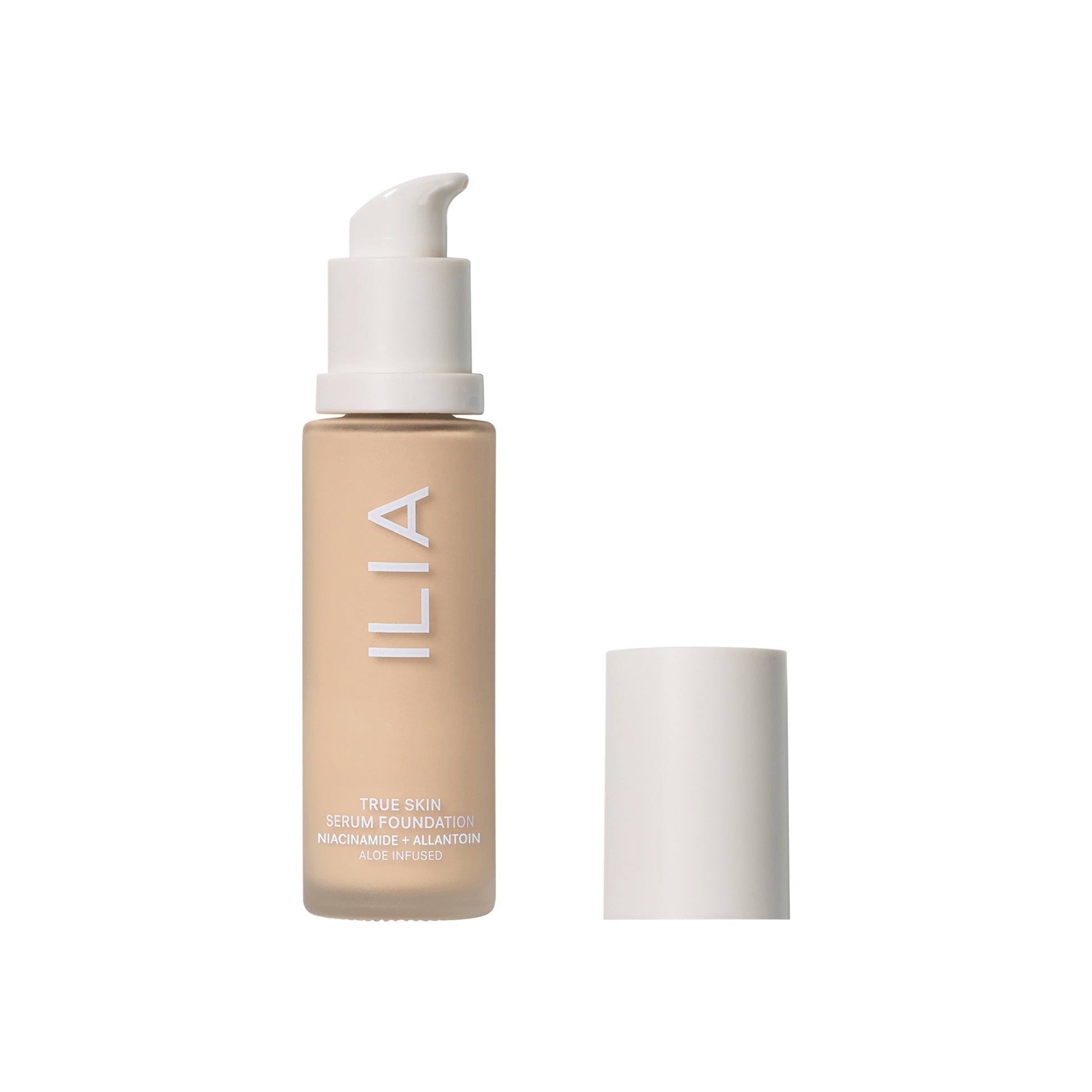 ILIA - TRUE SKIN SERUM FOUNDATION 30 ml - WERTE FREUNDE