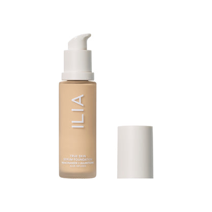 ILIA - TRUE SKIN SERUM FOUNDATION 30 ml - WERTE FREUNDE