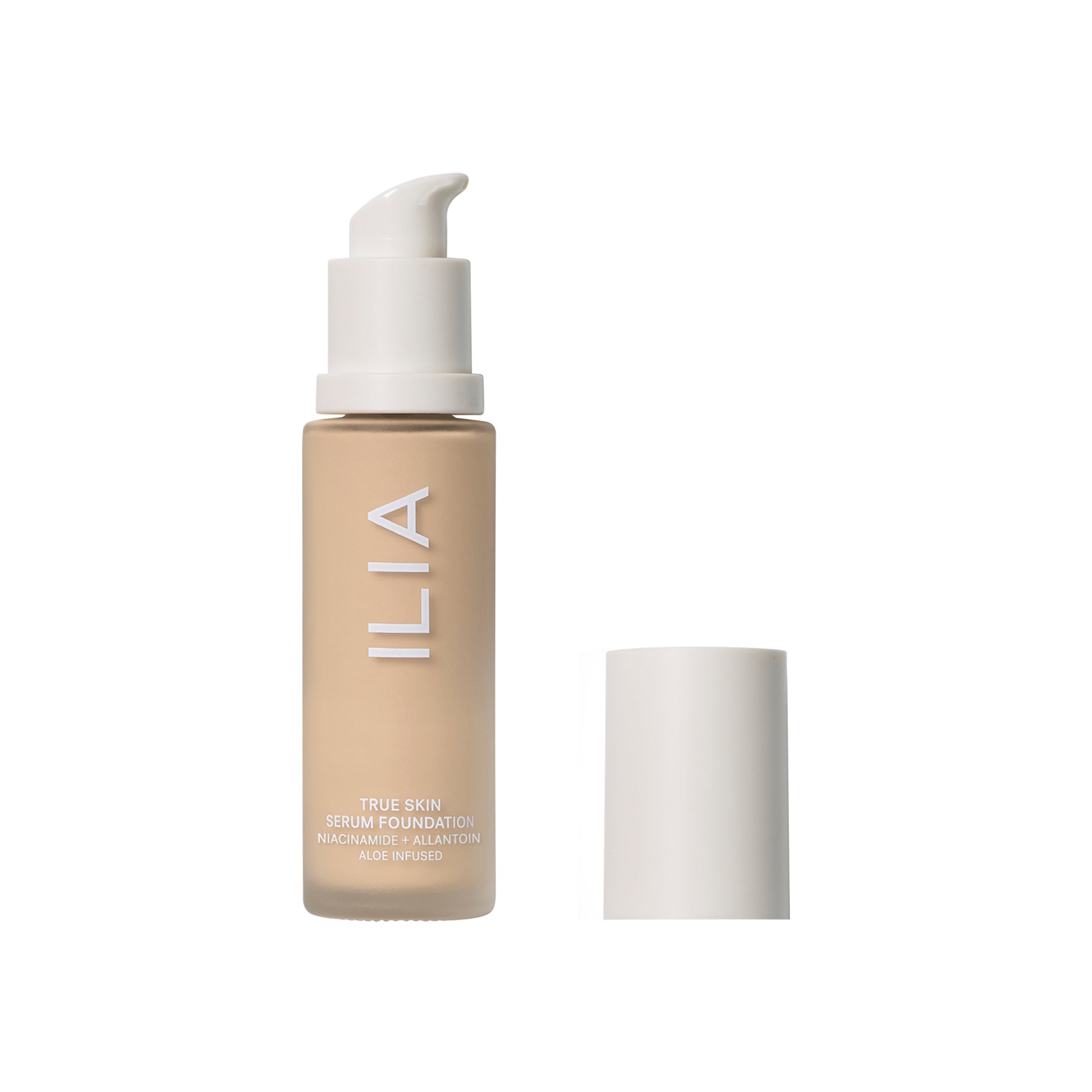 ILIA - TRUE SKIN SERUM FOUNDATION 30 ml - WERTE FREUNDE
