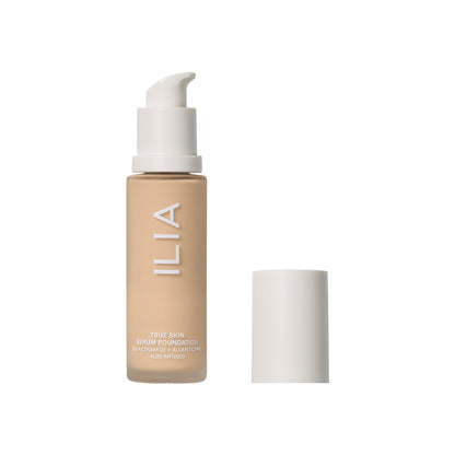 ILIA - TRUE SKIN SERUM FOUNDATION 30 ml - WERTE FREUNDE