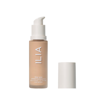 ILIA - TRUE SKIN SERUM FOUNDATION 30 ml - WERTE FREUNDE