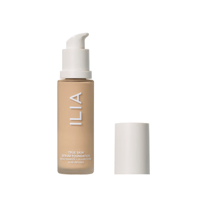 ILIA - TRUE SKIN SERUM FOUNDATION 30 ml - WERTE FREUNDE