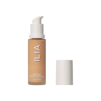 ILIA - TRUE SKIN SERUM FOUNDATION 30 ml - WERTE FREUNDE