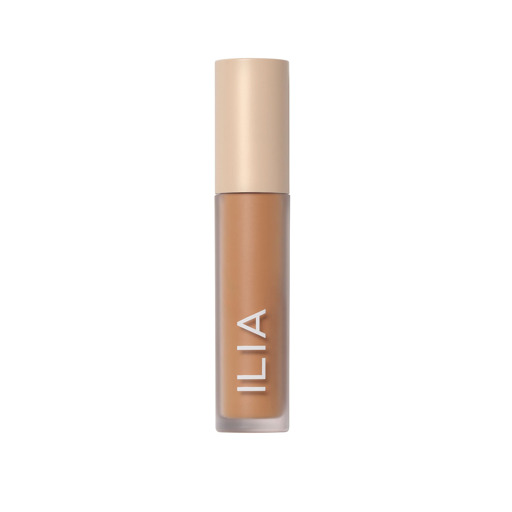 ILIA - LIQUID POWDER MATTE EYE TINT 3,5ml - WERTE FREUNDE