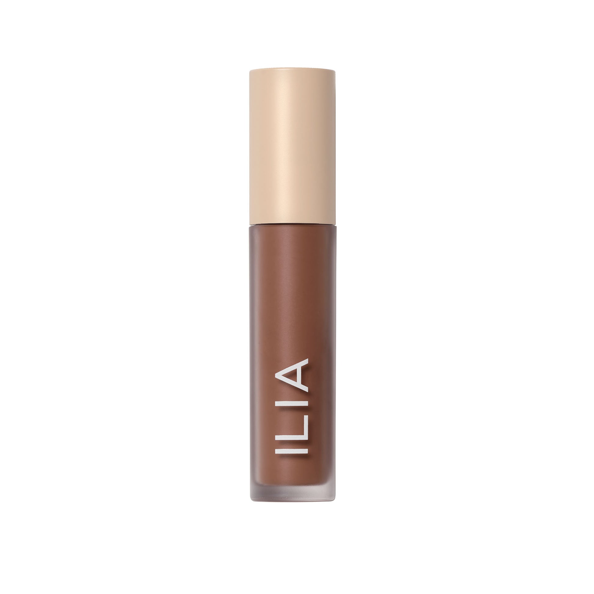 ILIA - LIQUID POWDER MATTE EYE TINT 3,5ml - WERTE FREUNDE