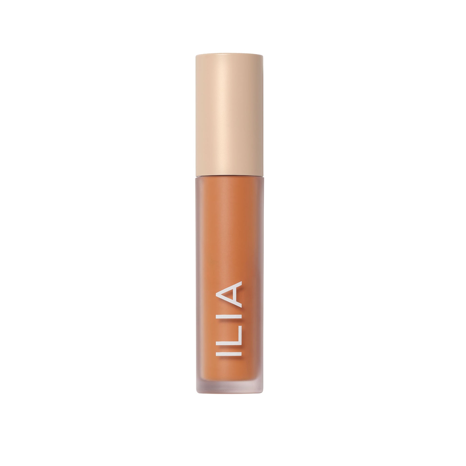 ILIA - LIQUID POWDER MATTE EYE TINT 3,5ml - WERTE FREUNDE