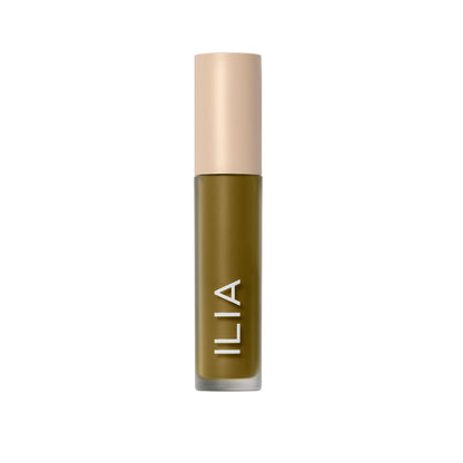 ILIA - LIQUID POWDER MATTE EYE TINT 3,5ml - WERTE FREUNDE