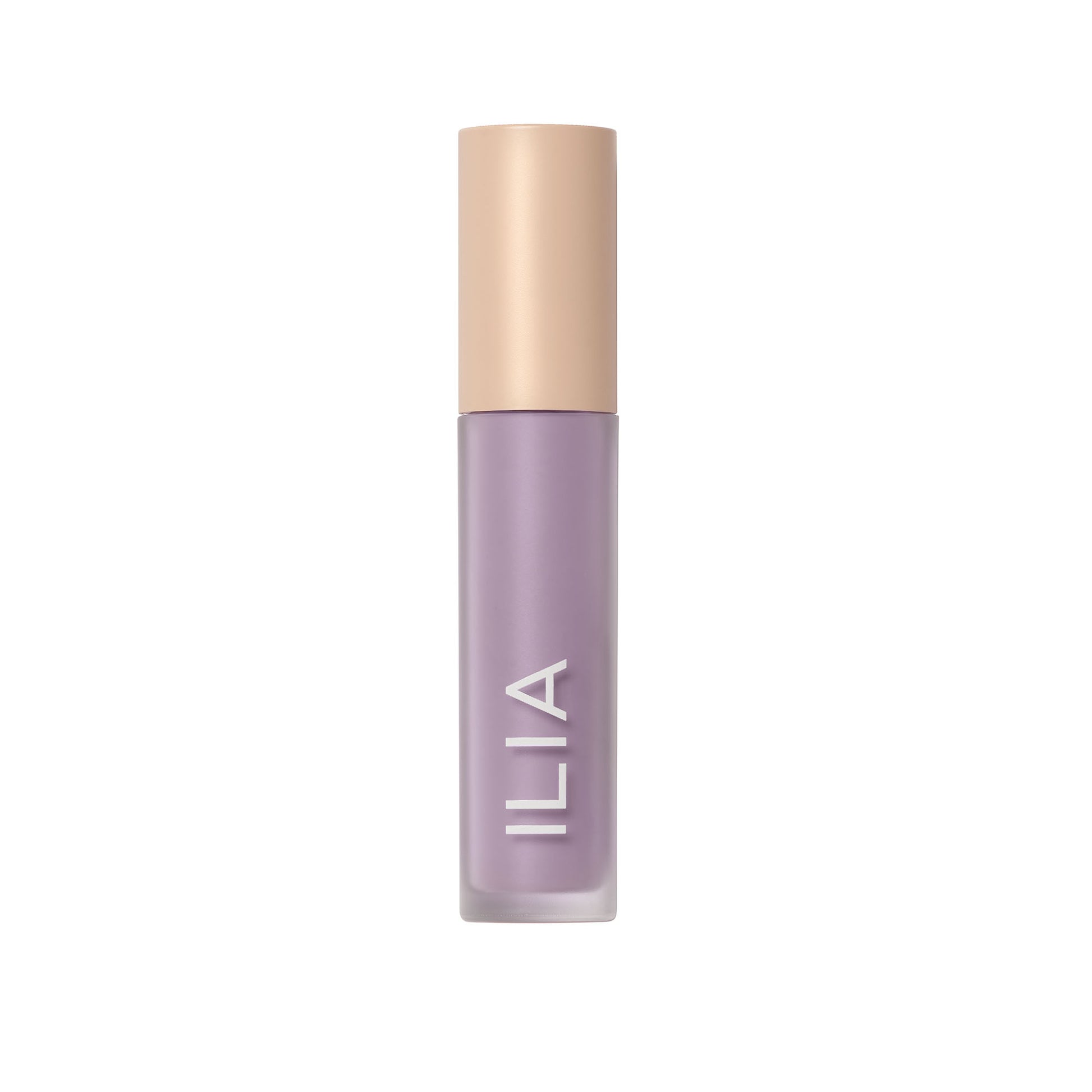 ILIA - LIQUID POWDER MATTE EYE TINT 3,5ml - WERTE FREUNDE