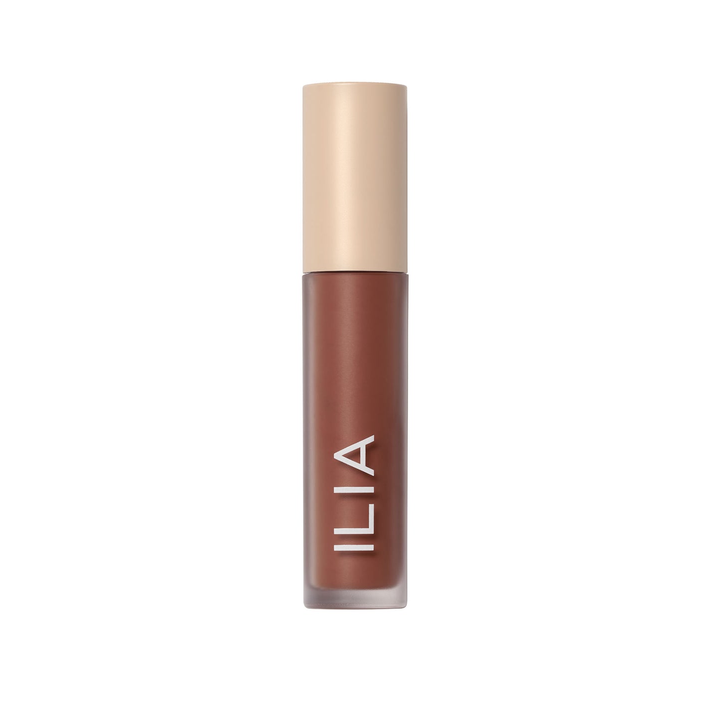 ILIA - LIQUID POWDER MATTE EYE TINT 3,5ml - WERTE FREUNDE