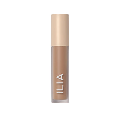 ILIA - LIQUID POWDER MATTE EYE TINT 3,5ml - WERTE FREUNDE