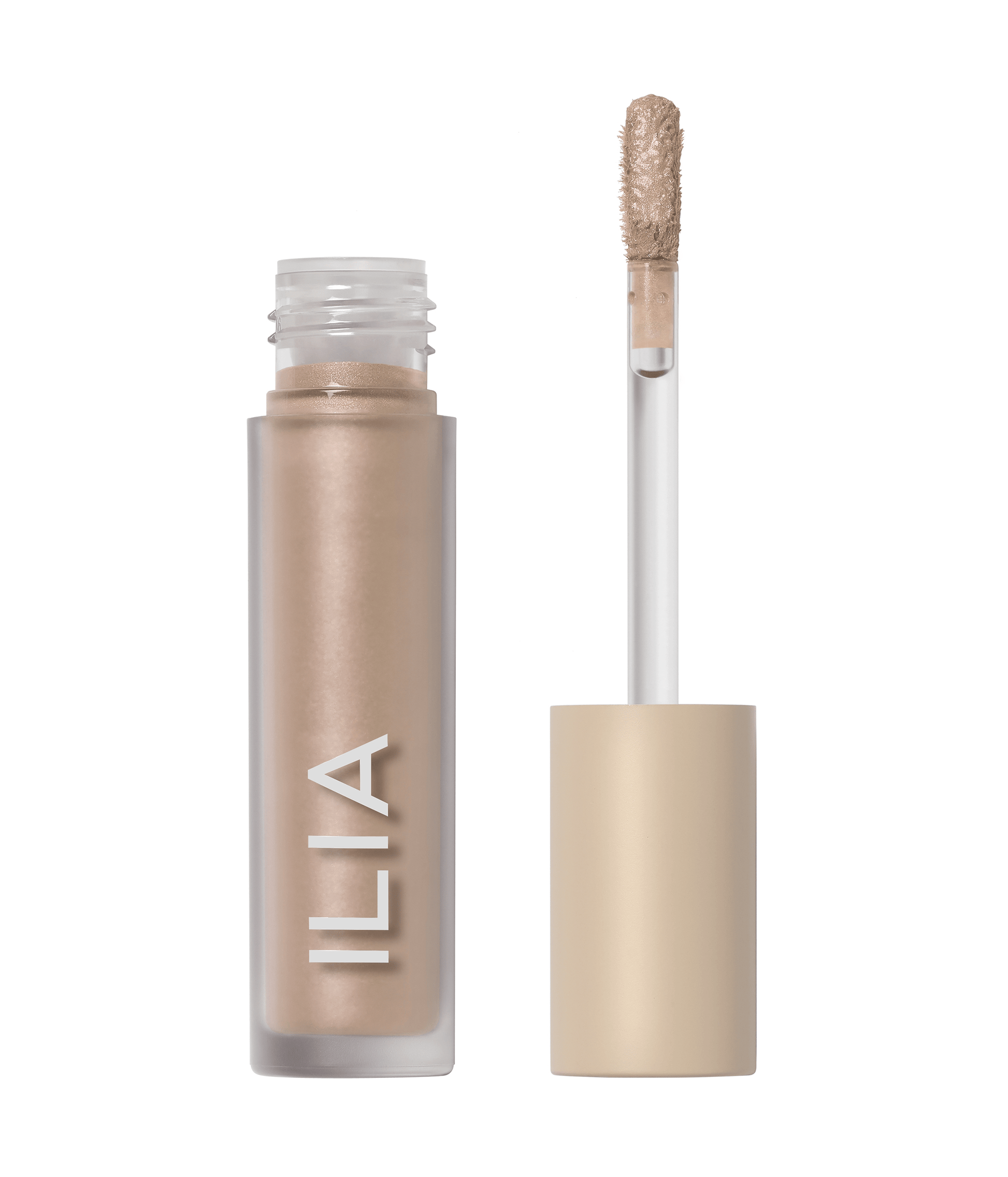 ILIA - LIQUID CHROMATIC EYE TINT 3,5ml - WERTE FREUNDE