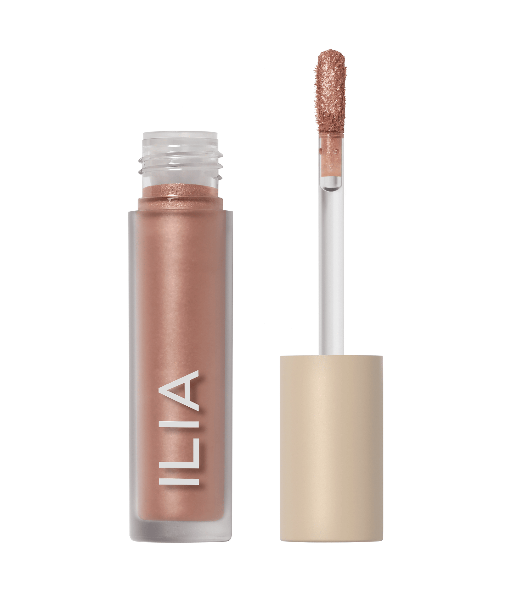 ILIA - LIQUID CHROMATIC EYE TINT 3,5ml - WERTE FREUNDE