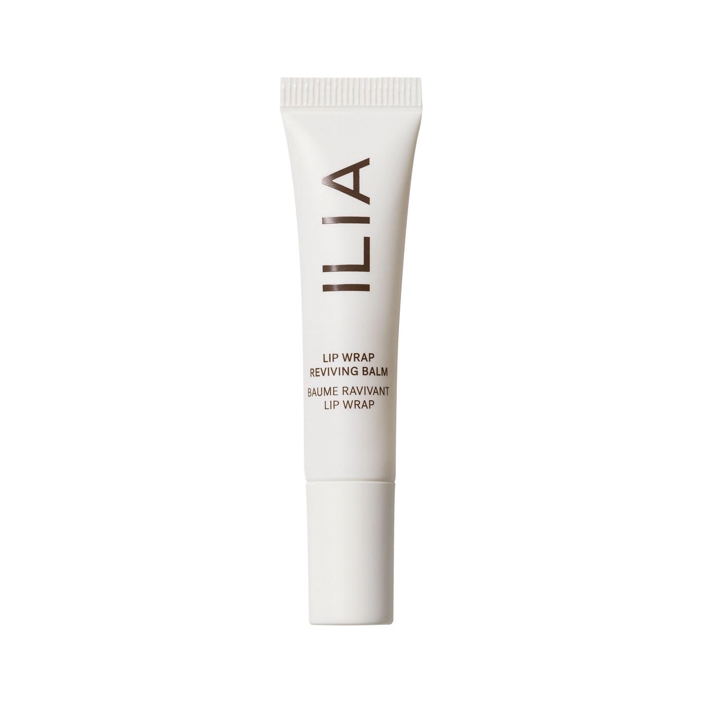 ILIA - LIP WRAP REVIVING BALM Lucid 7ml - WERTE FREUNDE