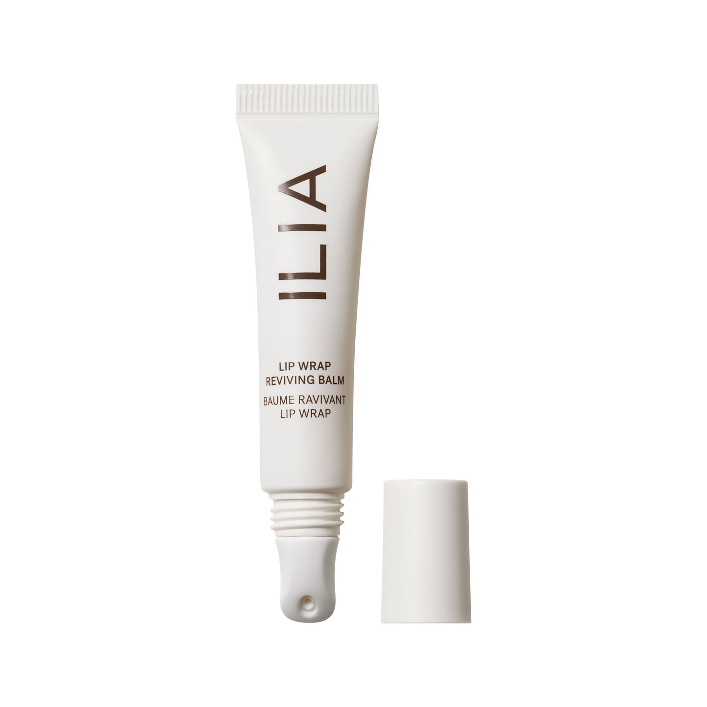 ILIA - LIP WRAP REVIVING BALM Lucid 7ml - WERTE FREUNDE