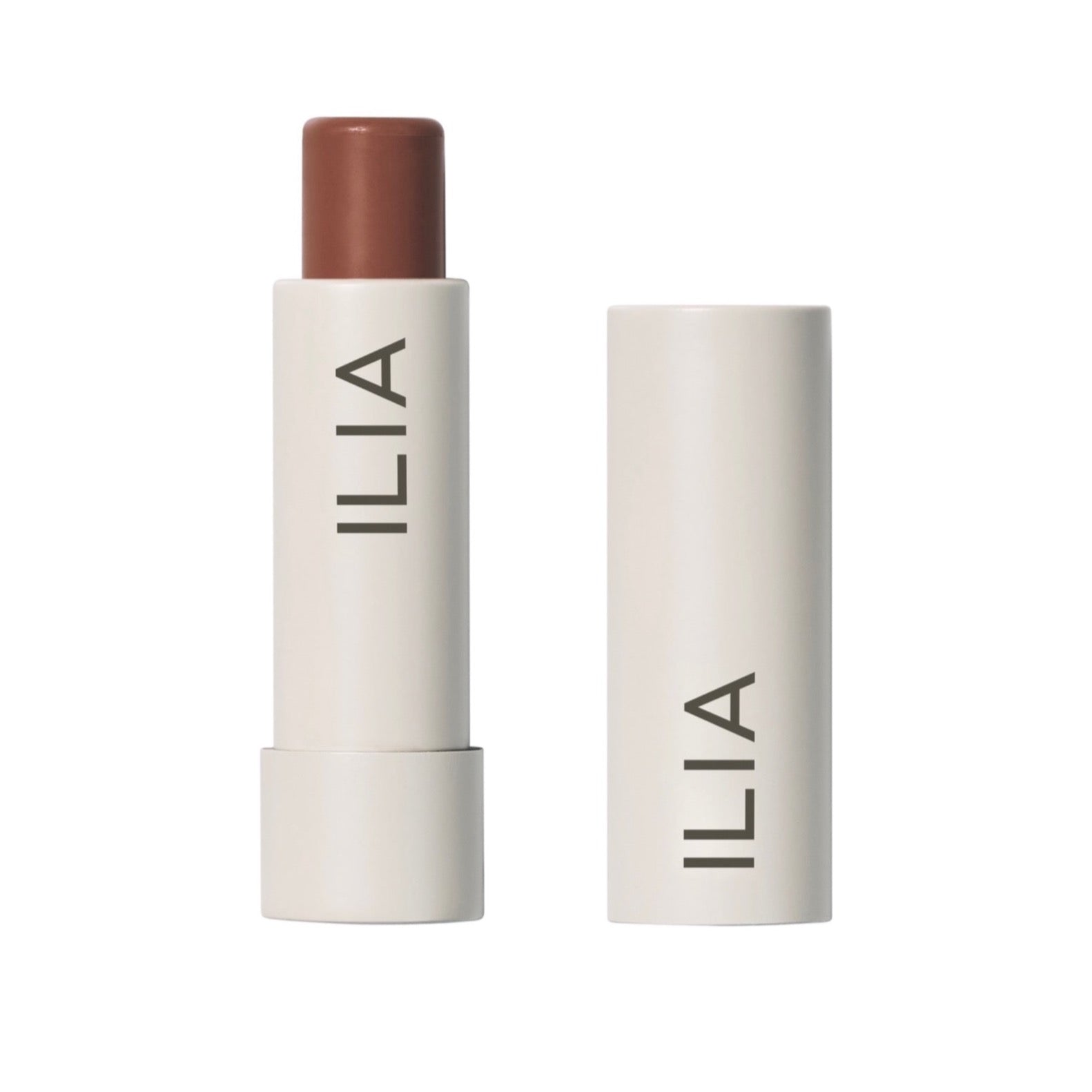 ILIA - BALMY TINT HYDRATING LIP BALM 4,4g - WERTE FREUNDE