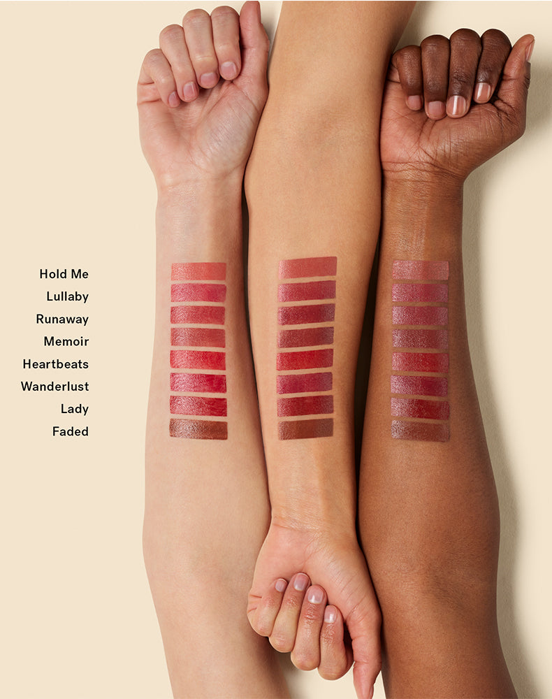 ILIA - BALMY TINT HYDRATING LIP BALM 4,4g - WERTE FREUNDE